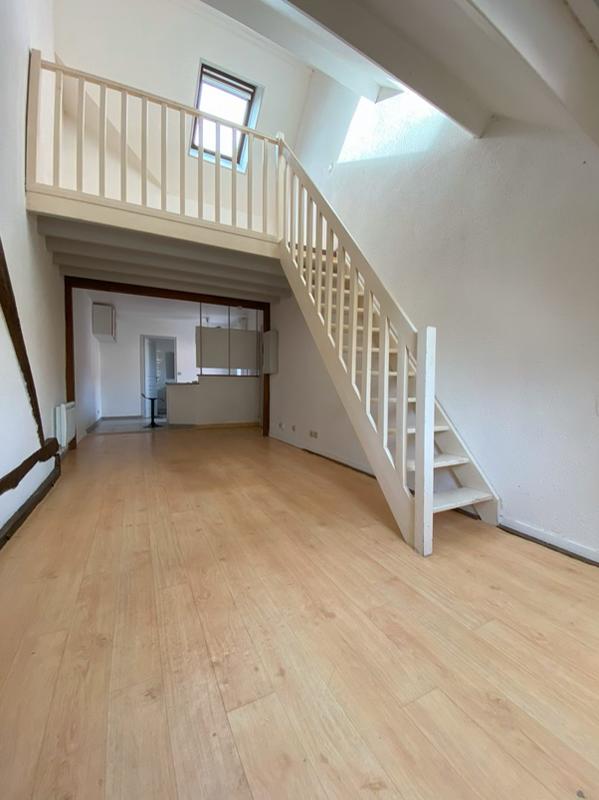 Appartement - 32 m² - 1 pièce