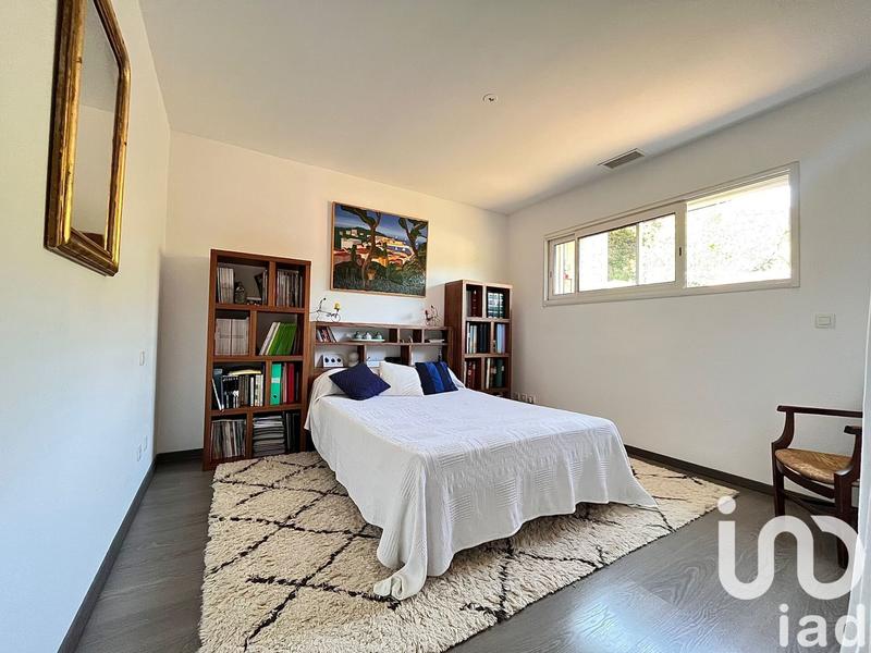 Maison - 121 m² - 4 pièces