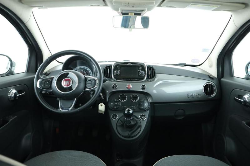 Fiat 500 1.2 Lounge 69 ch