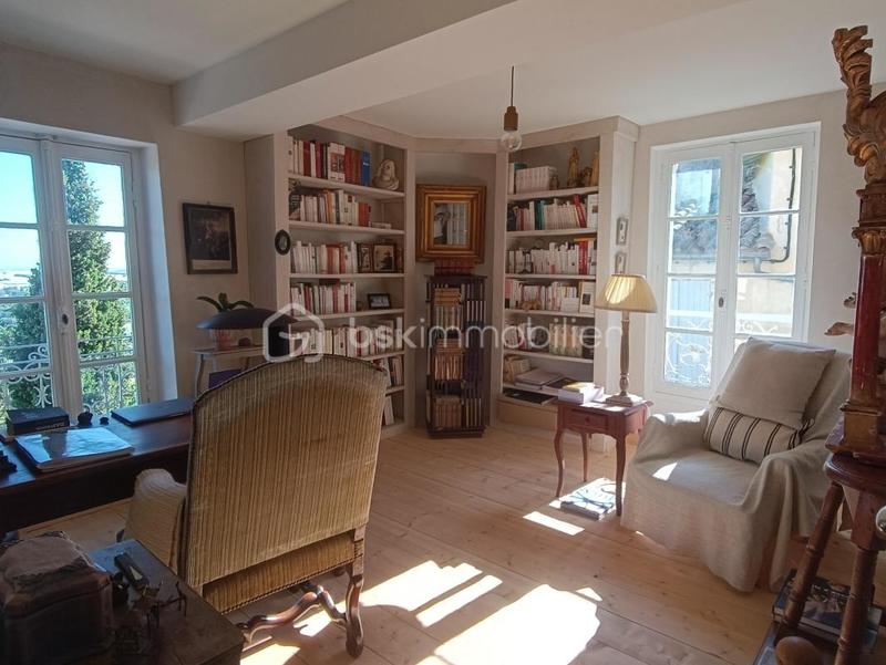 Maison de ville - 145 m² - 4 pièces