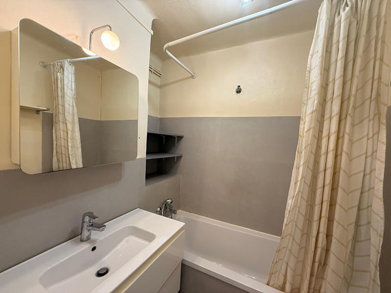 Appartement - 52 m² - 3 pièces