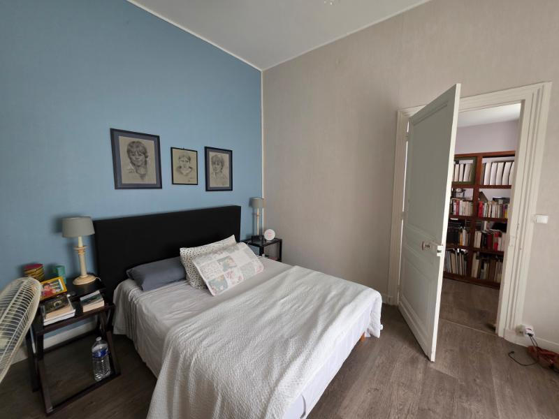 Maison - 144 m² - 6 pièces