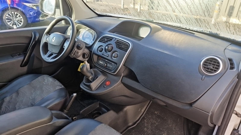 Renault Kangoo Express 1.5 Dci 75 E6 Extra R-Link