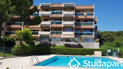 Appartement - 30 m² - 2 pièces