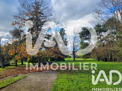 Maison - 159 m² - 5 pièces