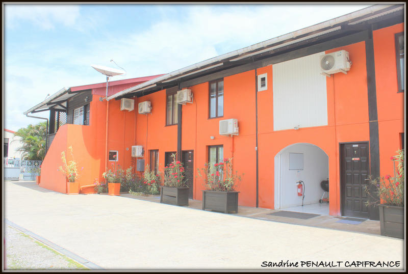 Immeuble - 1 270 m² - 13 pièces