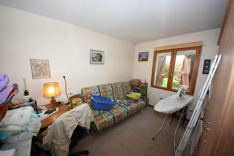 Maison - 73 m² - 3 pièces