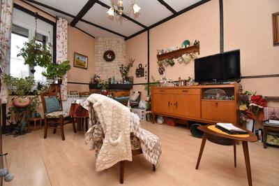 Maison traditionnelle - 120 m² - 6 pièces