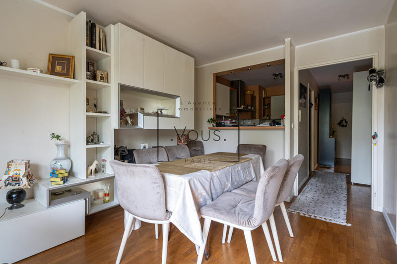 Viager - Appartement - 67 m² - 3 pièces