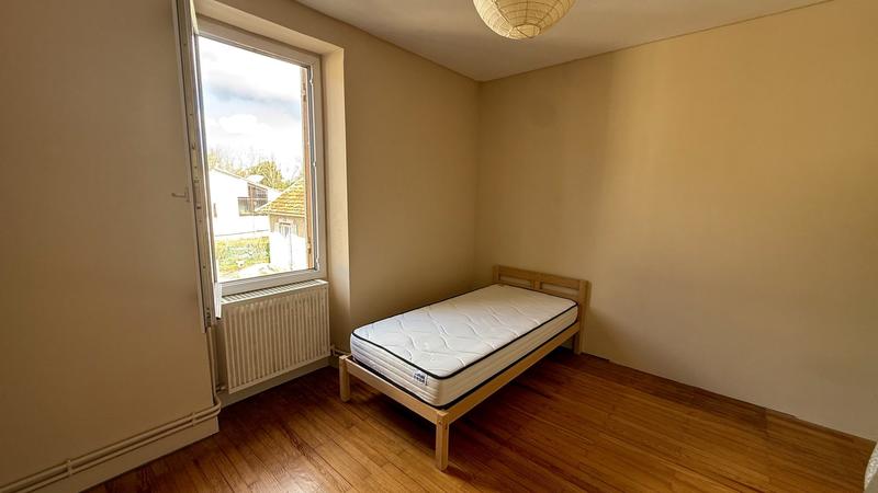 Maison ancienne - 167 m² - 5 pièces