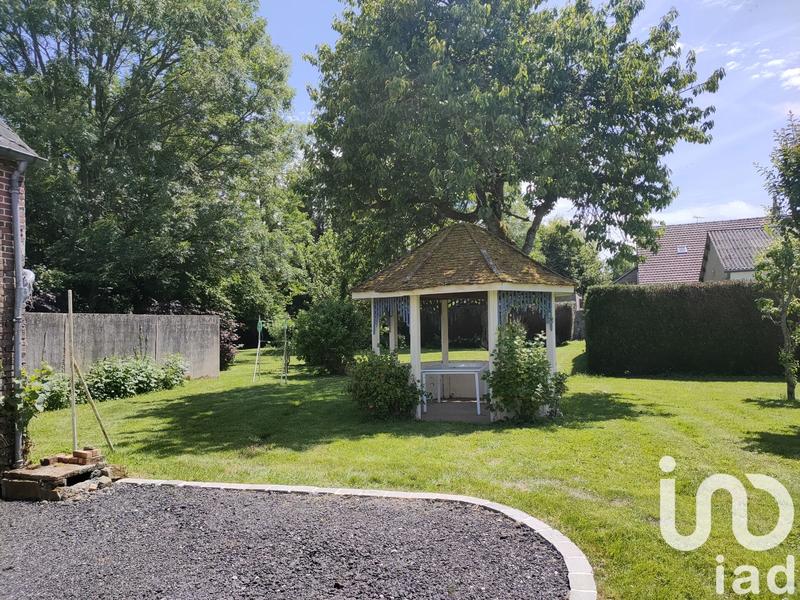 Maison de ville - 130 m² - 6 pièces