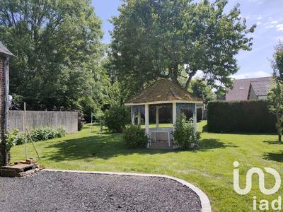 Maison de ville - 130 m² - 6 pièces