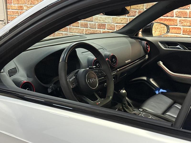 Audi Rs3 (2e Generation) Daza Sportback