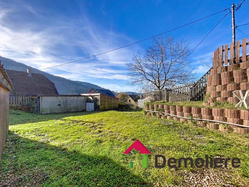 Maison - 200 m² - 6 pièces