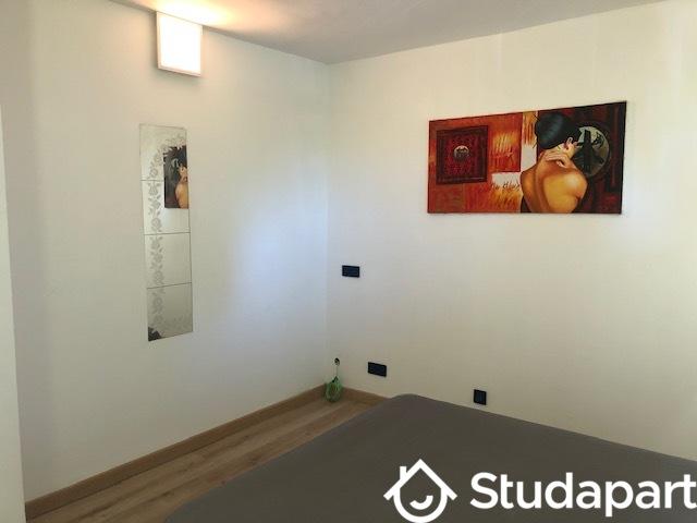 Appartement - 44 m² - 3 pièces