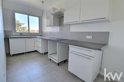 Appartement - 57 m² - 2 pièces