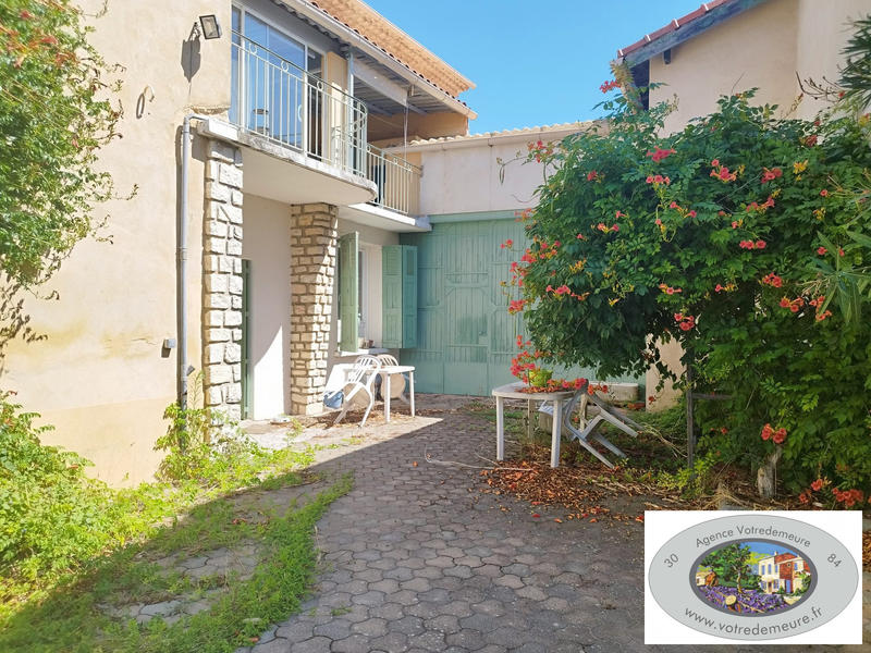 Mas - 172 m² - 7 pièces