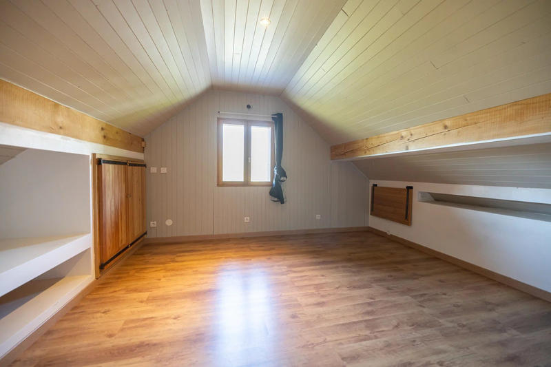 Appartement - 74 m² - 4 pièces