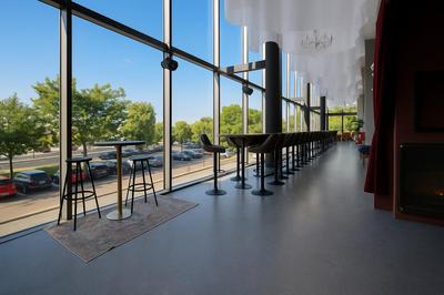 Local commercial - 550 m²