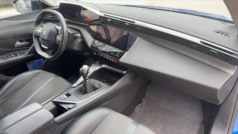 Peugeot 308 1.2 PureTech 130 Allure Pack