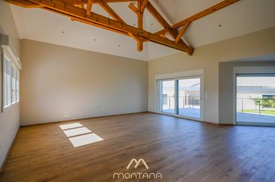 Maison - 189 m² - 6 pièces