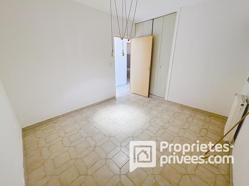 Appartement - 89 m² - 4 pièces