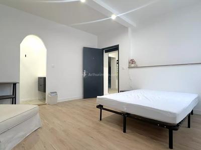 Appartement - 19 m² - 1 pièce