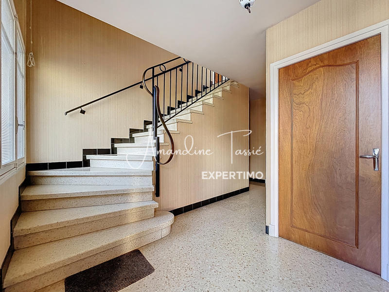 Maison - 106 m² - 4 pièces