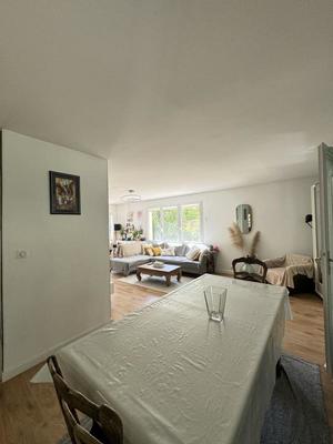 Maison - 148 m² - 6 pièces