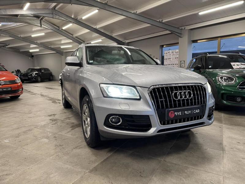 Audi Q5 Quattro 3.0 V6 Tdi Dpf - 245 Bv s-tronic Phase 2 / Garantie 12 Mois