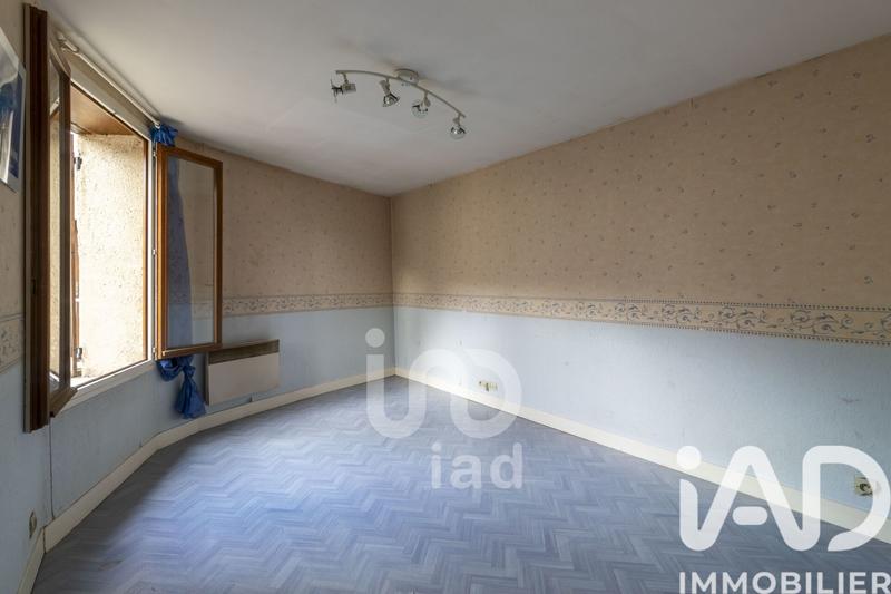 Maison - 177 m² - 8 pièces
