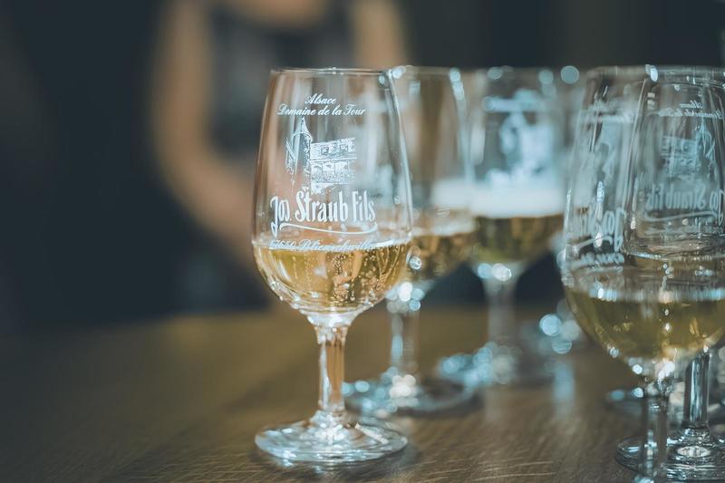 Portes ouvertes du domaine de la Tour