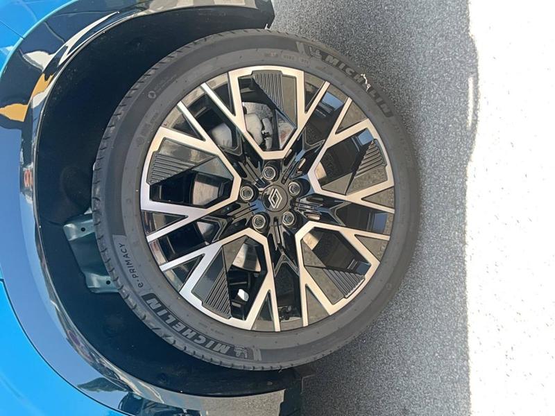 Renault Austral full hybrid E-Tech 200 ch Esprit Alpine