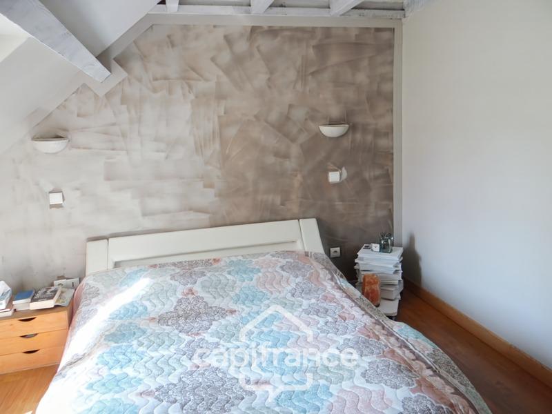 Maison - 133 m² - 5 pièces