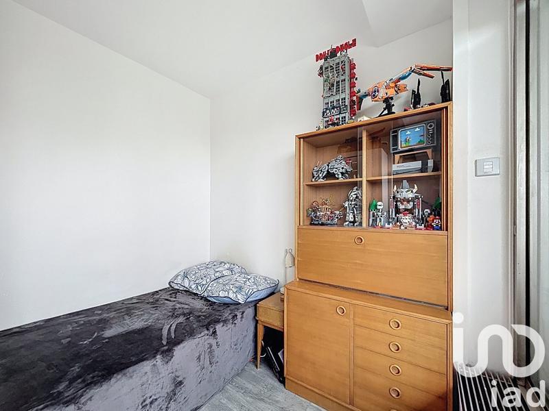 Appartement - 36 m² - 1 pièce