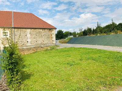 Maison - 140 m² - 1 pièce