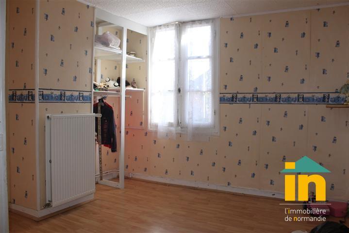 Maison de ville - 86 m² - 5 pièces