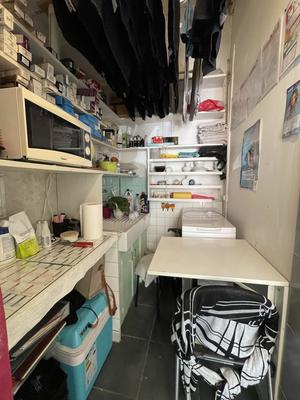 Fonds de commerce - 31 m²