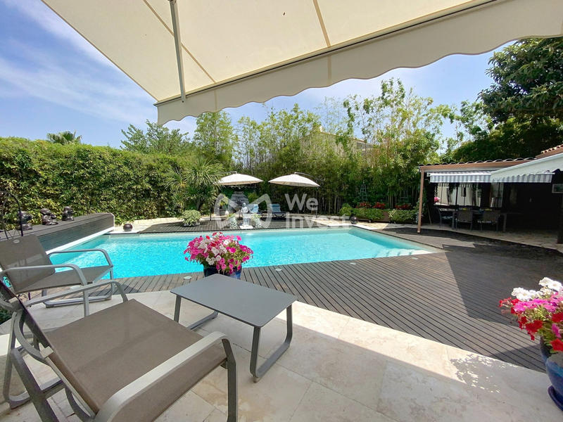 Maison - 175 m² - 5 pièces