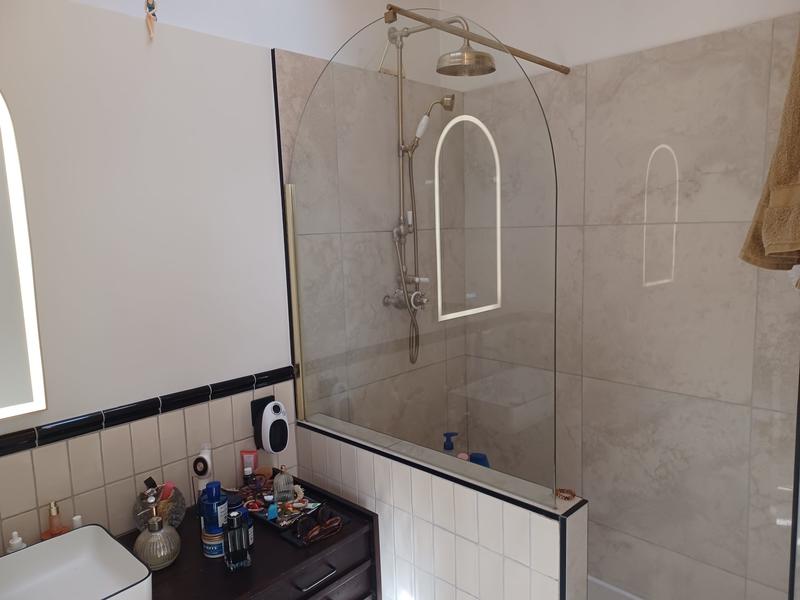 Appartement - 97 m² - 5 pièces