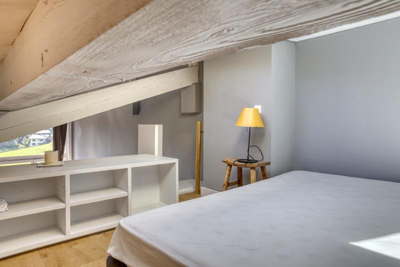 Appartement - 62 m² - 4 pièces