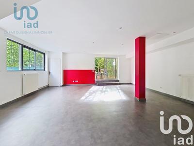 Maison de ville - 240 m² - 6 pièces