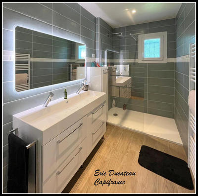 Maison - 156 m² - 6 pièces