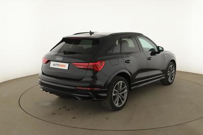 Audi Q3 35 Tdi s tronic 7 150 ch