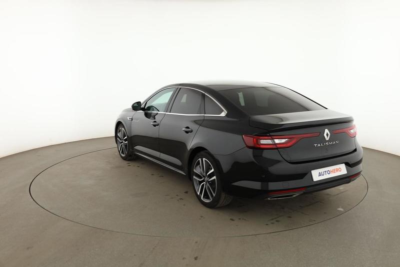 Renault Talisman 1.6 TCe Energy Intens Edc 200 ch