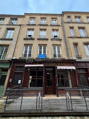 Immeuble - 288 m² - 11 pièces