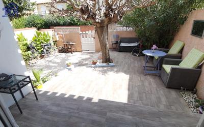 Maison - 75 m² - 4 pièces