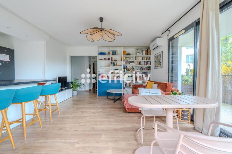 Appartement - 68 m² - 3 pièces