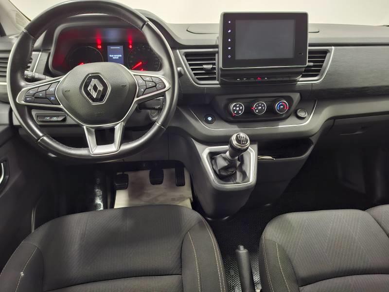 Renault Trafic Combi L2 dCi 150 Energy s&amp;S Intens