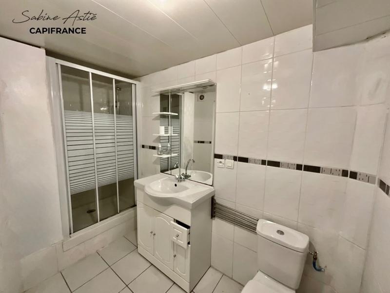 Maison - 155 m² - 7 pièces